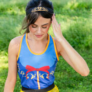 Fairest Of Them All Running Outfit