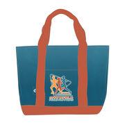 Running Tote Bag - Custom