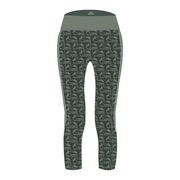 Women's Running Tights - Custom