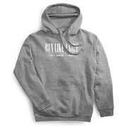 Statement Fleece Hoodie - Run Like A Girl&#174;