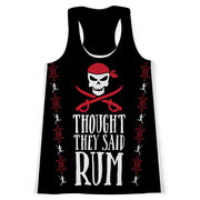 Thought They Said Rum Running Outfit