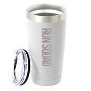 Running 20 oz. Double Insulated Tumbler - Run Squad