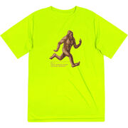 Men's Running Short Sleeve Performance Tee - Trail Running Champ