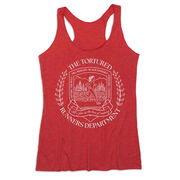 Women's Everyday Tank Top - The Tortured Runners Department
