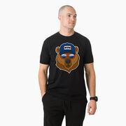 Running Short Sleeve T-Shirt - Bear Run
