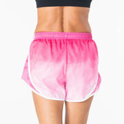 TrueRun Women's Running Shorts - Love The Run