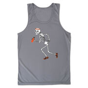 Men's Running Performance Tank Top - Never Stop Running