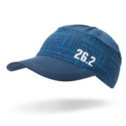 Running Comfort Performance Hat - 26.2 Marathon