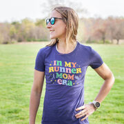 Women's Everyday Runners Tee - In My Runner Mom Era