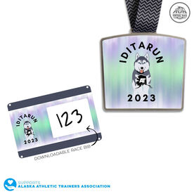 Virtual Race - IditaRUN (2023)