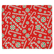 Multifunctional Headwear - Candy Canes RokBAND