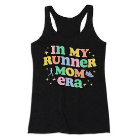 Women's Everyday Tank Top - In My Runner Mom Era