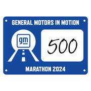 Virtual Race - General Motors in Motion Marathon (2024)