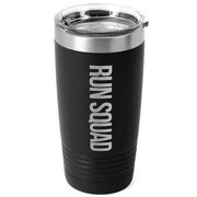 Running 20 oz. Double Insulated Tumbler - Run Squad