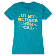 Women's Everyday Runners Tee - In My Runner Mom Era