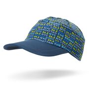 Running Comfort Performance Hat - NYC