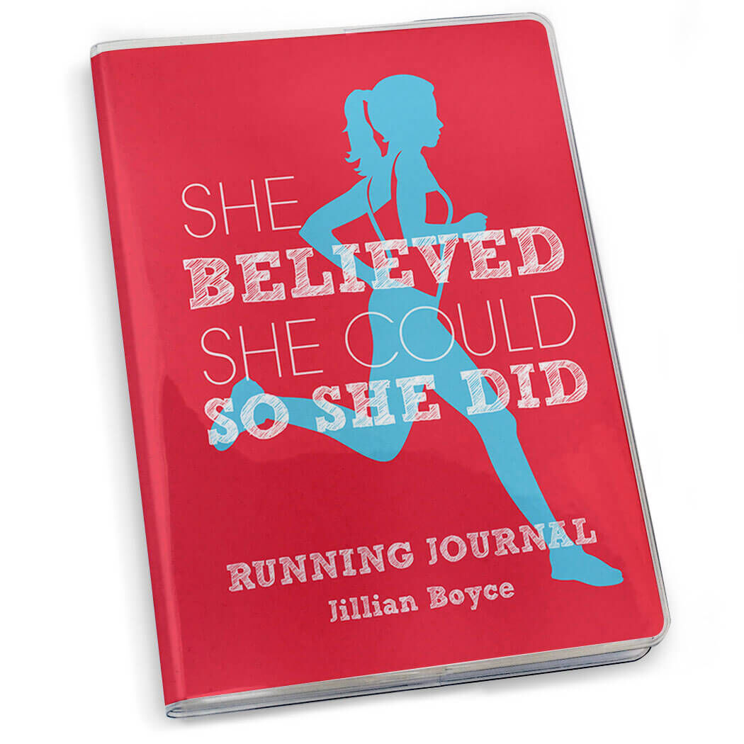 running journals