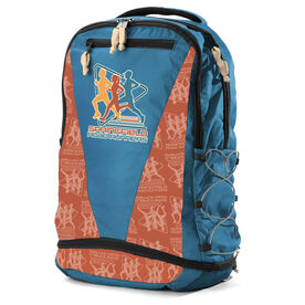 Running Rapidtrek Backpack - Custom