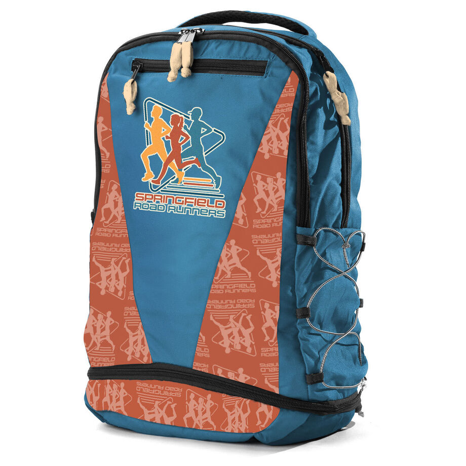 Running Rapidtrek Backpack - Custom