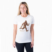 Women's Everyday Runners Tee - Trail Running Champ