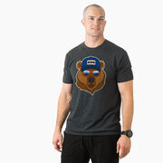 Running Short Sleeve T-Shirt - Bear Run