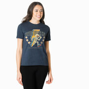 Running Short Sleeve T-Shirt - The Tortured Runners Club