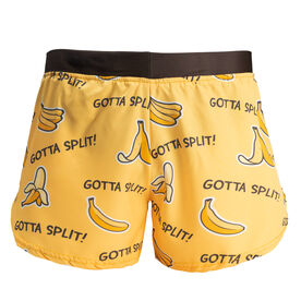Running Streaker Shorts - Gotta Split 4" Inseam