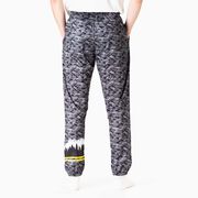 Running Lounge Pants - Trail Runner