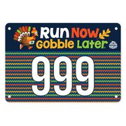 Virtual Race - Run Now Gobble Later® 5K