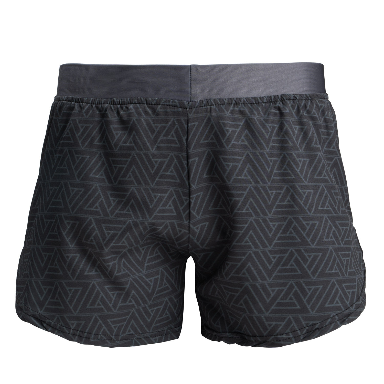 Running Streaker Shorts - Midnight Run 4
