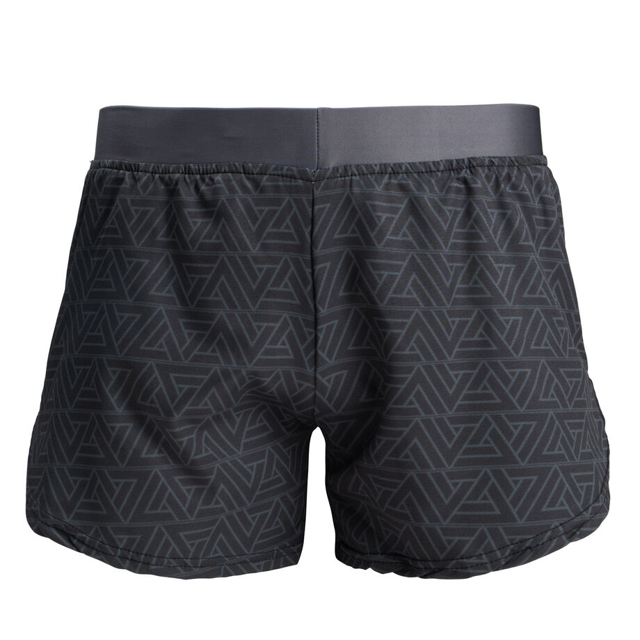 Running Streaker Shorts - Midnight Run 4" Inseam - Mens