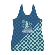 Women's Running Singlet - Custom