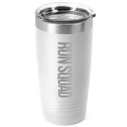 Running 20 oz. Double Insulated Tumbler - Run Squad