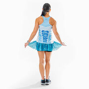 Glass Slipper Running Outfit