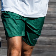 TrueRun Men's Running Shorts - Trails are Calling