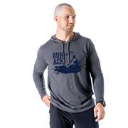 Running Lightweight Hoodie - Run ACK