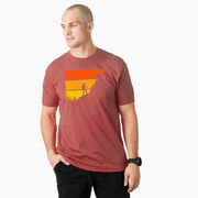 Hiking Short Sleeve T-Shirt - Hike This Way