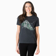 Running Short Sleeve T-Shirt - Trail Adventure