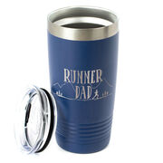 Running 20oz. Double Insulated Tumbler - Runner Dad