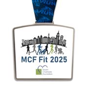 Virtual Race - MCF Fit 2025