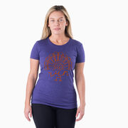 Running Women's Everyday Tee - Runner Turkey