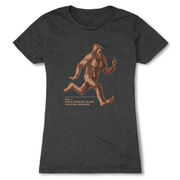 Women's Everyday Runners Tee - Trail Running Champ