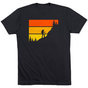 Hiking Short Sleeve T-Shirt - Hike This Way