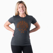Running Women's Everyday Tee - Runner Turkey