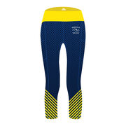 Women's Running Tights - Custom