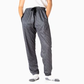 Running Lounge Pants - 26.2 Math Miles