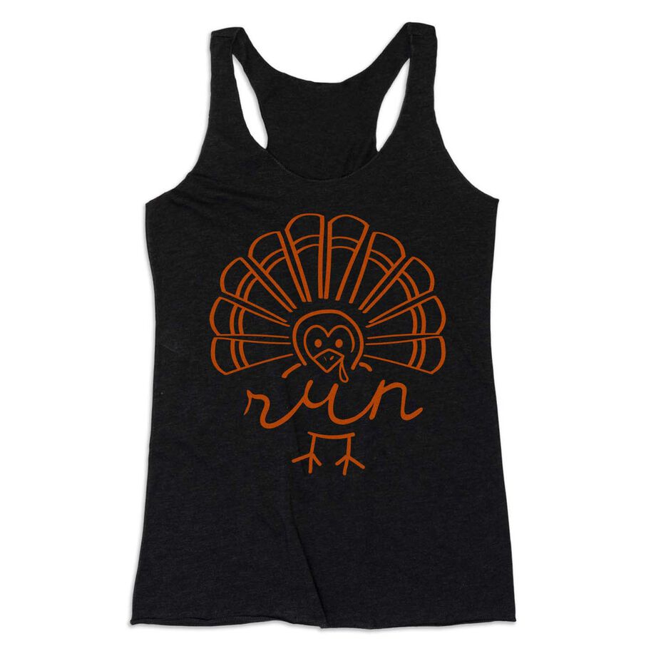 Women's Everyday Tank Top - Runner Turkey