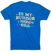 Running Short Sleeve T-Shirt - In My Runner Mom Era