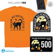 Virtual Race - Salem Running Club 5K/10K