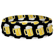 Running Multifunctional Headwear - Beer Pattern RokBAND